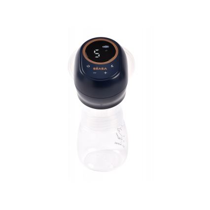 Beaba - Electric Breast Pump 180 ml 1500 mAh Blue