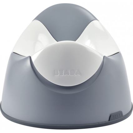 Beaba - Ergonomic potty grey
