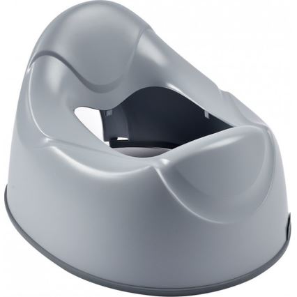Beaba - Ergonomic potty grey