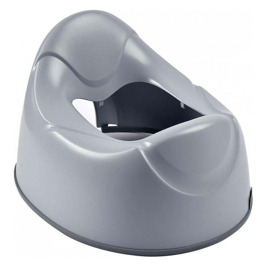Beaba - Ergonomic potty grey