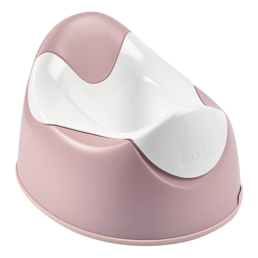 Beaba - Ergonomic potty pink