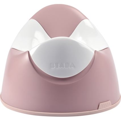 Beaba - Ergonomic potty pink