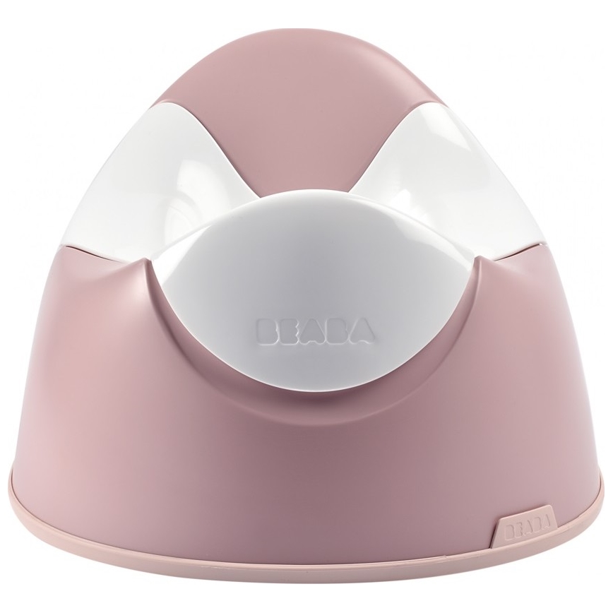 Beaba - Ergonomic potty pink