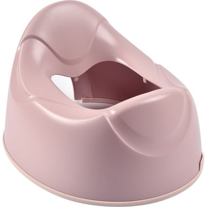 Beaba - Ergonomic potty pink