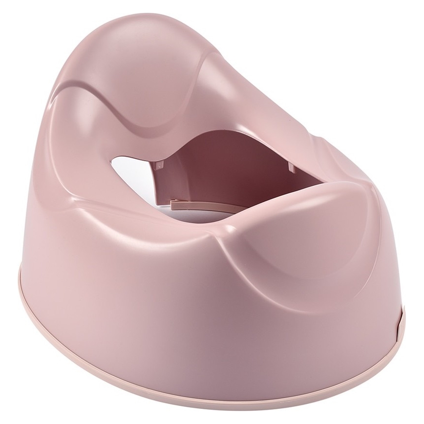 Beaba - Ergonomic potty pink
