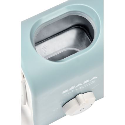 Beaba - Steam cooker 2in1 BABYCOOK EXPRESS blue