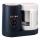 Beaba - Steam cooker 2in1 BABYCOOK NEO blue/white