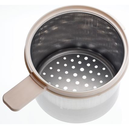 Beaba - Steam cooker 2in1 BABYCOOK NEO blue/white
