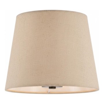 Beige Replacement Lampshade for NARA Cable Pendant