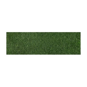 BELLIN Artificial Grass – 100 × 500 cm, 18 mm pile height, Green