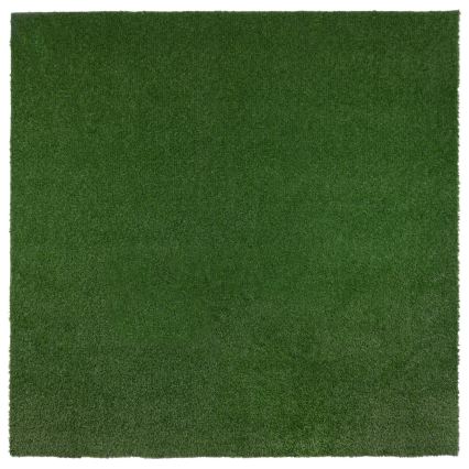 BELLIN Artificial Grass – 100 × 500 cm, 18 mm pile height, Green