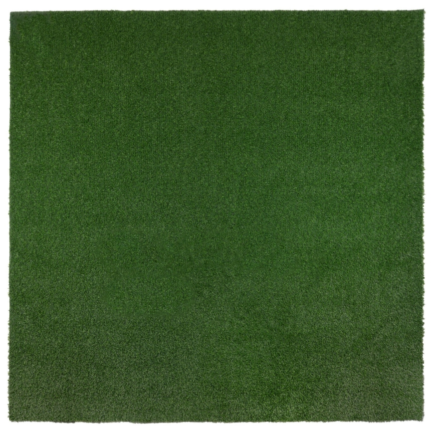 BELLIN Artificial Grass – 100 × 500 cm, 18 mm pile height, Green