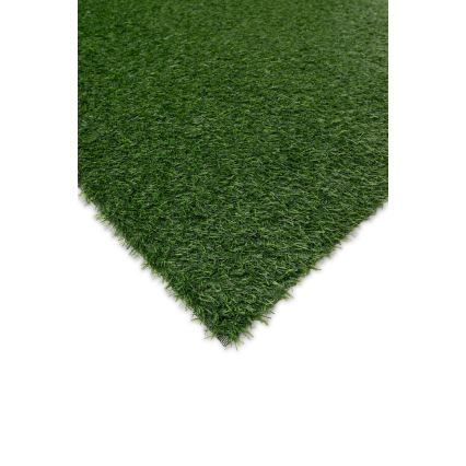 BELLIN Artificial Grass – 100 × 500 cm, 18 mm pile height, Green