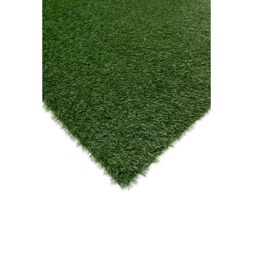 BELLIN Artificial Grass – 100 × 500 cm, 18 mm pile height, Green