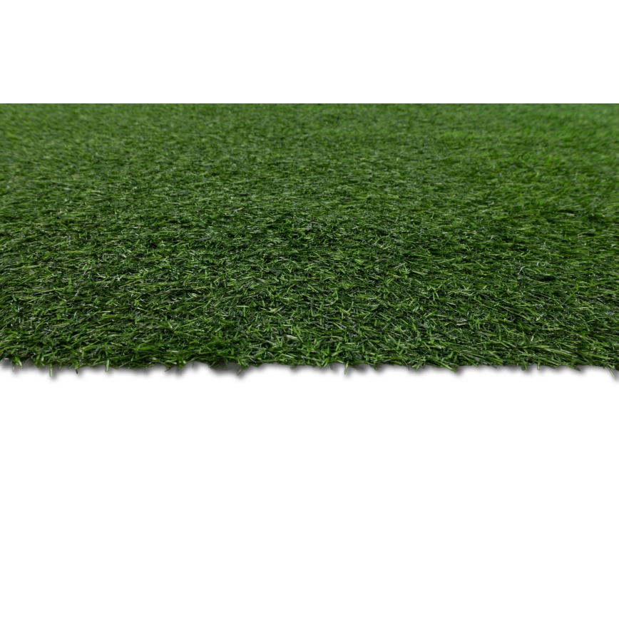 BELLIN Artificial Grass – 100 × 500 cm, 18 mm pile height, Green