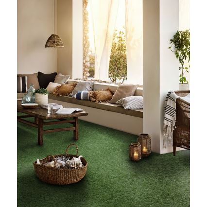 BELLIN Artificial Grass 100x200 cm 18 mm Green