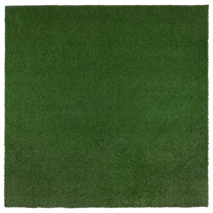 BELLIN Artificial Grass Carpet 133 × 300 cm, 18 mm pile, Green
