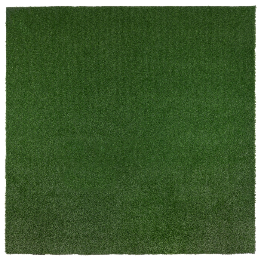 BELLIN Artificial Grass Carpet 133 × 300 cm, 18 mm pile, Green