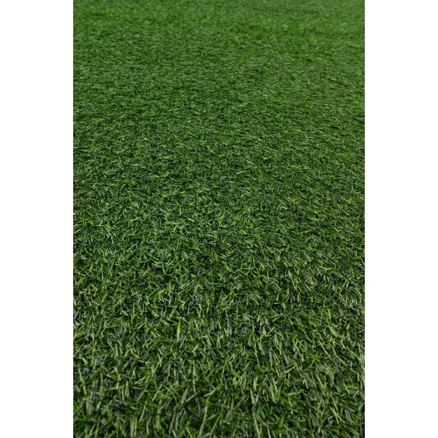 BELLIN Artificial Grass Carpet 133 × 300 cm, 18 mm pile, Green