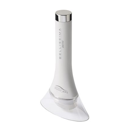 Bellissima 5167 - PURE&LIGHT Facial Cleansing Brush, 1xAA, Cream
