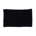 BELWEDER Bath Mat 60x100 cm, Black