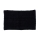 BELWEDER Bath Mat 60x100 cm, Black