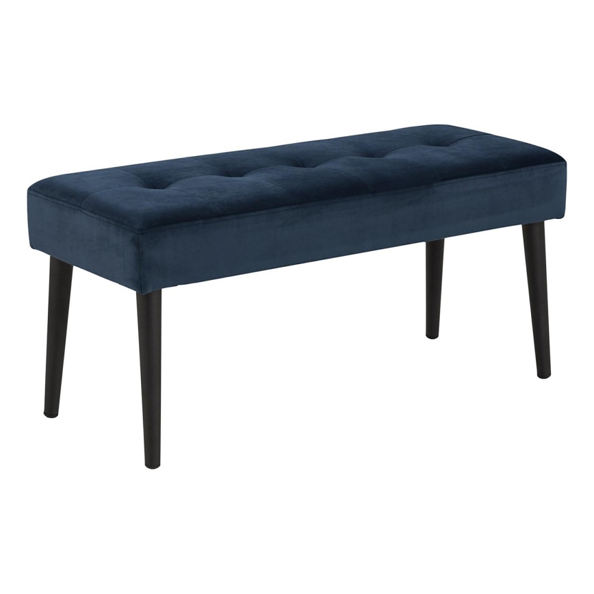 Bench ELMO blue
