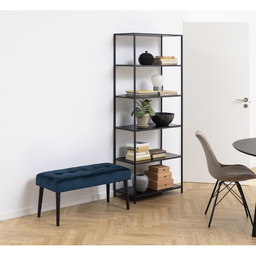Bench ELMO blue