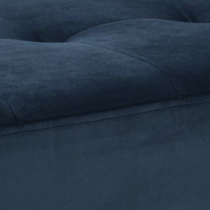 Bench ELMO blue
