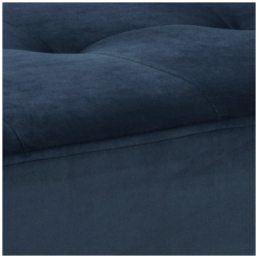 Bench ELMO blue