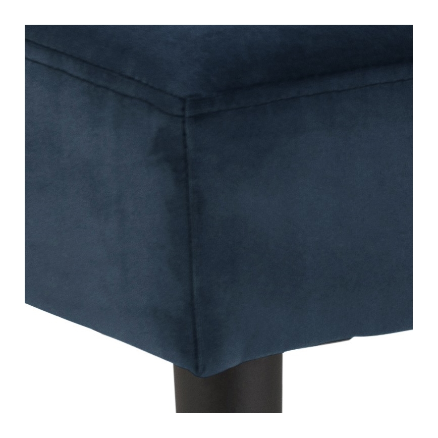 Bench ELMO blue
