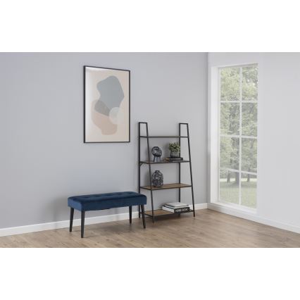 Bench ELMO blue