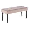 Bench ELMO pink