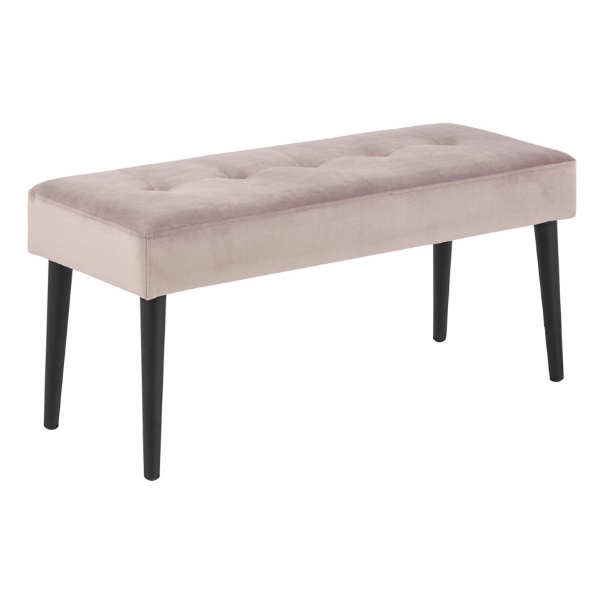 Bench ELMO pink