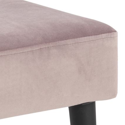Bench ELMO pink