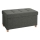Bench SULTAN - Dark Grey