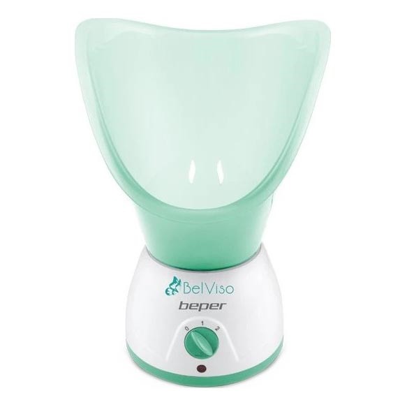 Beper - Facial Steamer RESPIRA 230V