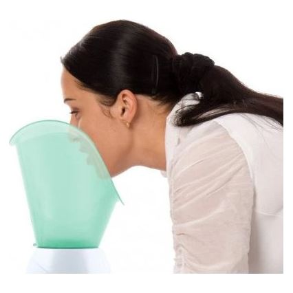 Beper - Facial Steamer RESPIRA 230V