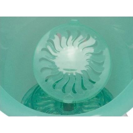 Beper - Facial Steamer RESPIRA 230V