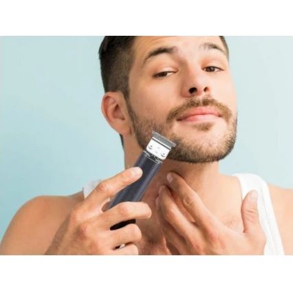 Beper - Hair and Beard Trimmer 5V/600 mAh