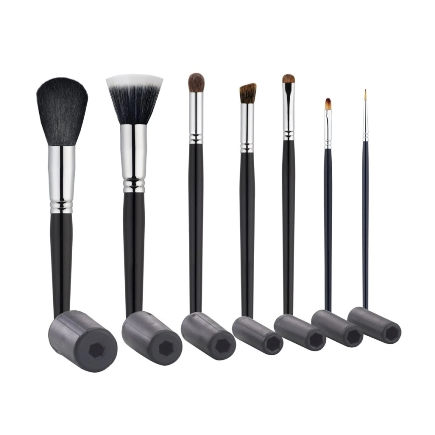 Beper - Makeup Brush Cleaner 2xAAA