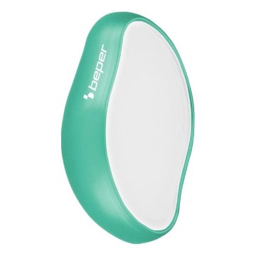 Beper - Mint Exfoliating Pumice Stone