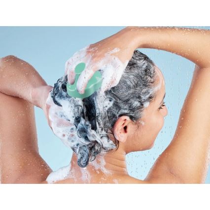 Beper - Mint Scalp Massage Brush