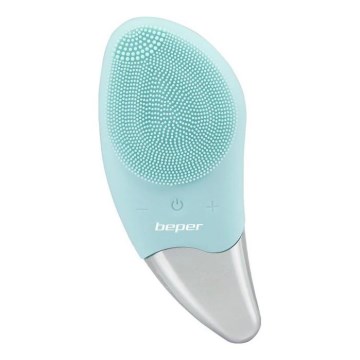 Beper - Rechargeable Facial Cleansing Brush USB/5V 200 mAh