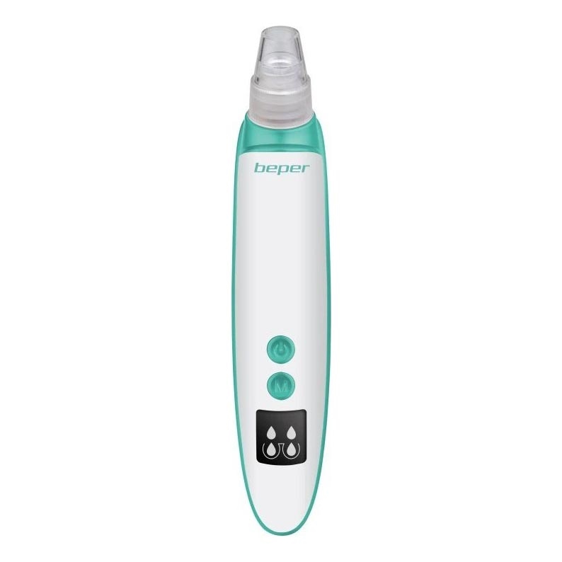 Beper - Rechargeable Pore Cleaner USB/5V 400 mAh