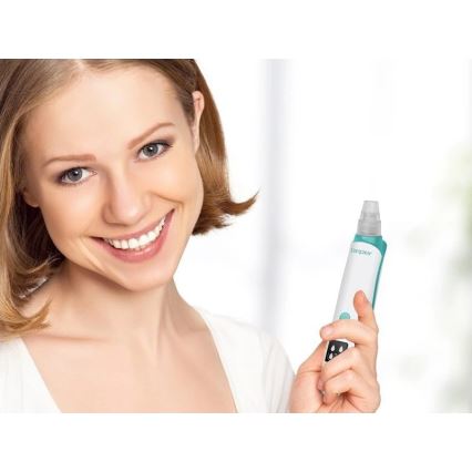 Beper - Rechargeable Pore Cleaner USB/5V 400 mAh