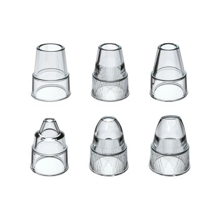 Beper - Rechargeable Pore Cleaner USB/5V 400 mAh