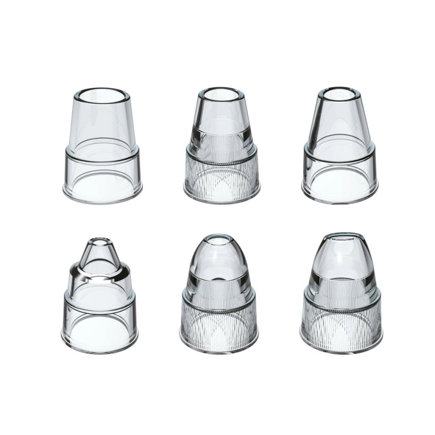 Beper - Rechargeable Pore Cleaner USB/5V 400 mAh