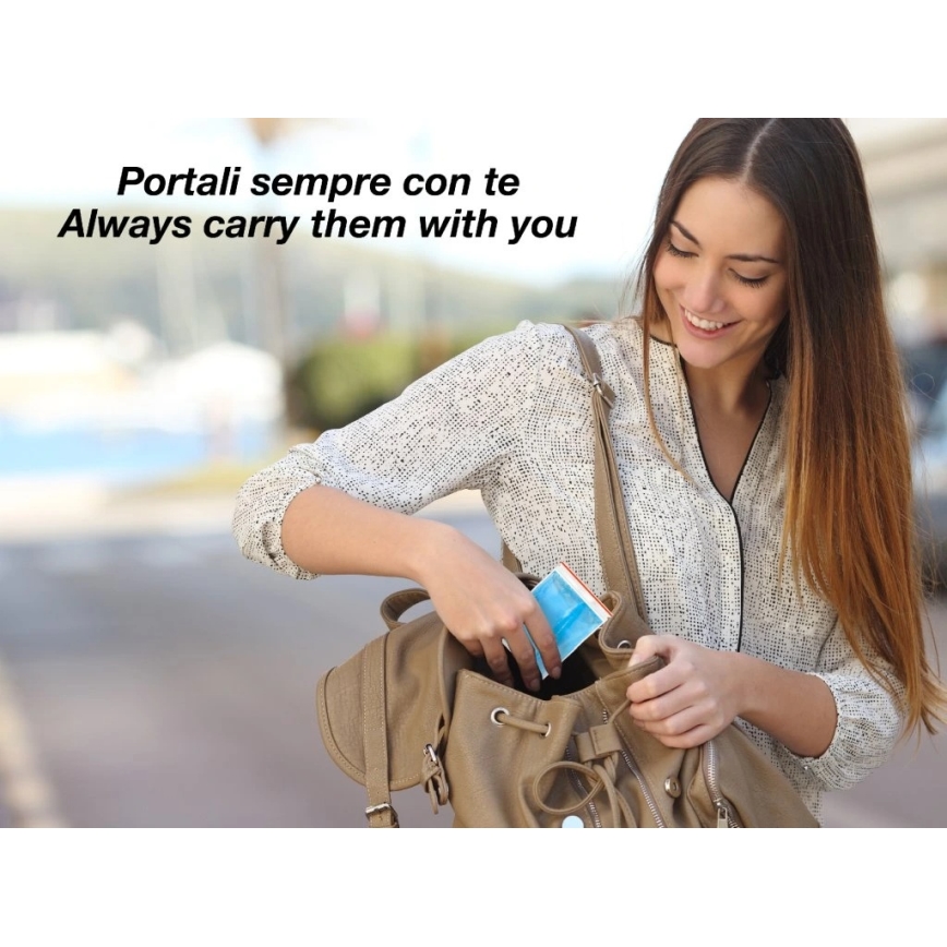 Beper - Shoe Covers, Pack of 100