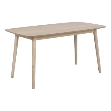 BERG Oak Dining Table